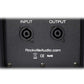 Rockville SPGN108 10" Passive 800 Watt DJ PA Speaker Lightweight Cabinet 8 Ohm