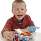 Transformers Playskool Heroes Rescue Bots Energize Heatwave The Fire Bot Converting Toy Robot Action Figure, Toys For Kids Ages 3 And Up