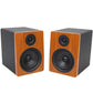 Rockville 5.25" 2-Way 250W Active/Powered USB Studio Monitor Speakers Pair (APM5C)