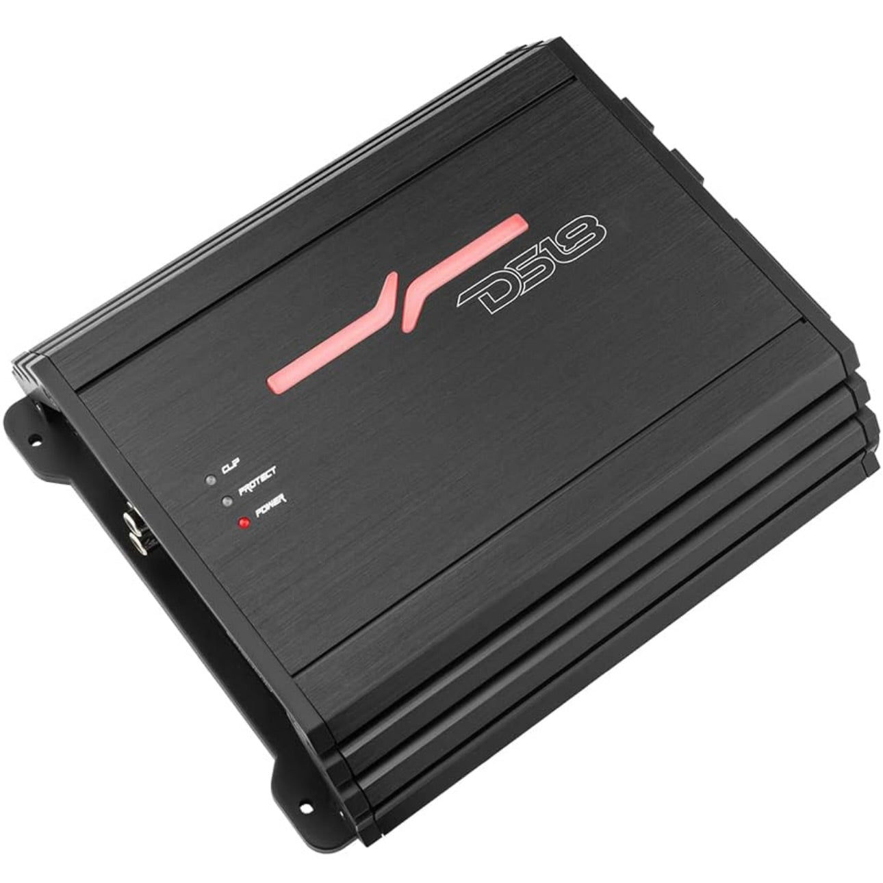 DS18 ZR500.1D Car Amplifier Class D Monoblock Amp with Remote Sub - New