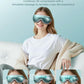 Eye Massager with Heat, Eye Mask for Migraine, Smart Sleep Mask for Dry Eyes Relax, Reduce Strain