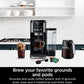 Ninja Drip Coffee Maker DualBrew Pro Hot & Iced Coffee Machine- Black (CFP101)