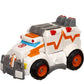 Transformers Playskool Heroes Rescue Bots Medix The Doc-Bot, Action Figure, Ages 3-7