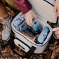 Igloo Trailmate 18 Can Insulated Portable Cooler for Travel & Outdoors