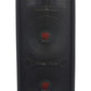 Rockville Dual 12” 2000 Watt 3-Way 8-Ohm Passive DJ/Pro Audio PA Speaker (RSG12.2)