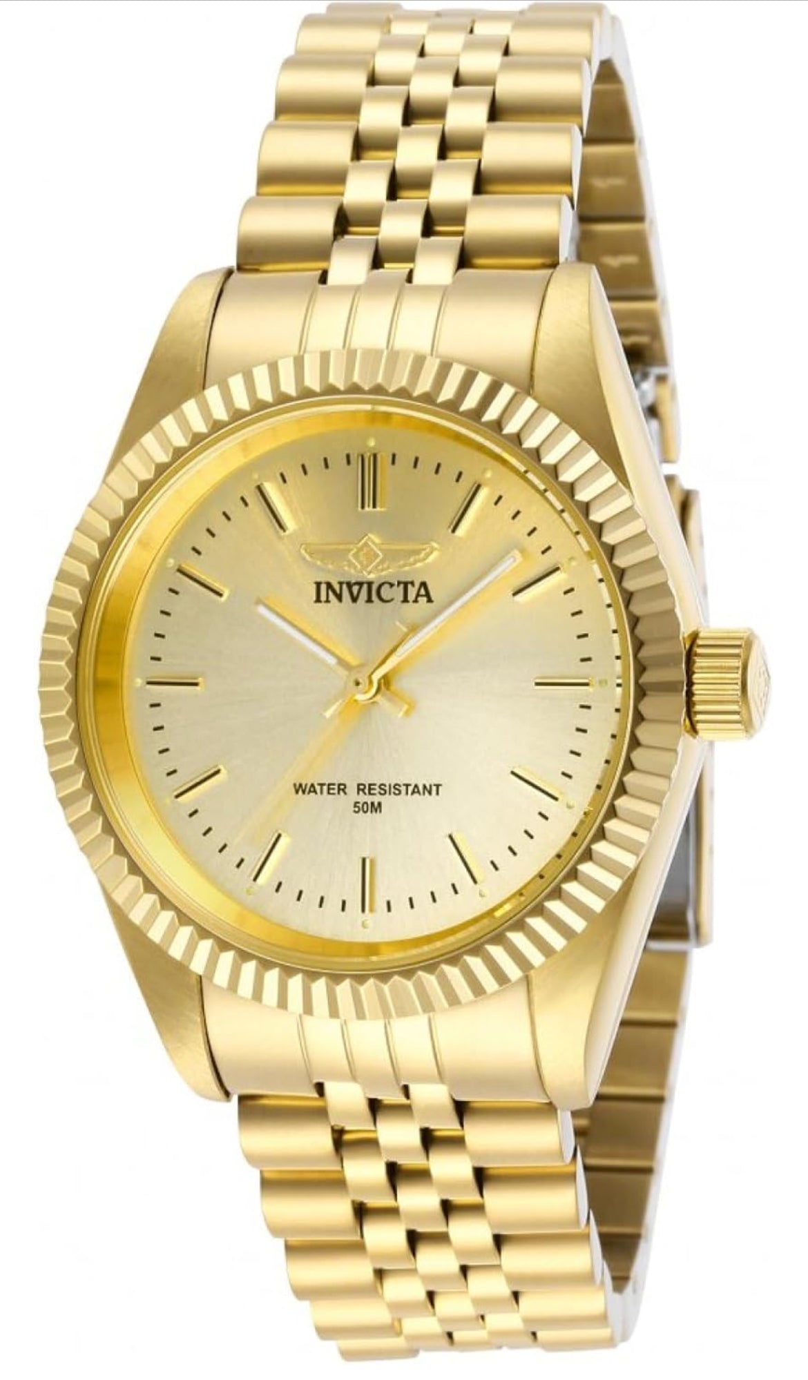 Invicta Specialty 29411 Women's Quartz Watch - 36 mm