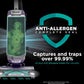 Shark POWER DETECT Upright Vacuum Cleaner with HEPA Filter, Heavy Duty Vacuum - NEW