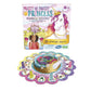 Hasbro Gaming Pretty Princess Unicorn Edition Board Game, Includes 20 Pieces