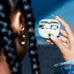 NEW Bose Ultra Open True Wireless Earbuds with OpenAudio Clip On Design - White Smoke