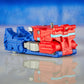 Transformers One Cog Changer Optimus Prime (Orion Pax) 4-Inch Robot Action Figure, Interactive Toys for Boys and Girls Ages 6 and Up
