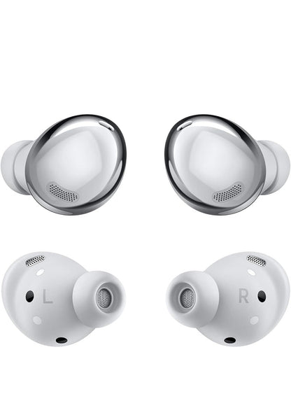 Samsung Galaxy Buds Pro Ware Draadlose Oorfoon-kopstukke - Phantom Silver