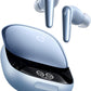 Soundcore Liberty 4 Pro by Anker, Noise Cancelling Wireless Earbuds, 7-Sensor and Real-Time Adaptive Noise Cancelling, 2× Faster Charging, Studio-Level Hi-Fi Music, Clear Calls with 6 Mics and AI