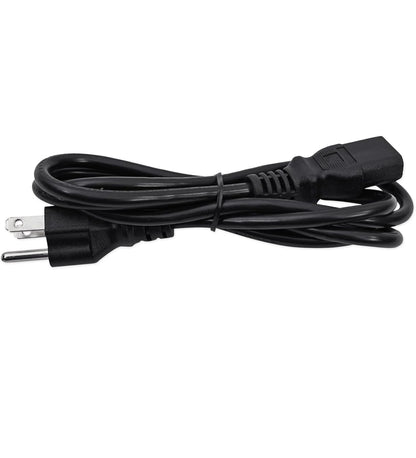 Rockville Apm6c 6.5" 2-rigting 350W Aktief/Aangedrewe USB Studio Monitor Luidsprekers Paar