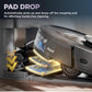 Shark Power Detect NeverTouch, Self-Empty & Self-Refill, Robot Vacuum and Mop - NEW