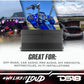DS18 G1800.4D Car Audio Amplifier 4 Channel Class D Full Range 1800 Watts Extremely Powerful Amp