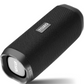 PA2 Portable Bluetooth Speaker w/ Dual Drivers & Dual Bass Diaphragms, Deep Bass Loud Stereo Sound, 25H Playtime, Custom EQ - BLACK
