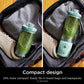 Ninja Blast Max, Portable Blender + Twist & Go, Personal Smoothie, Blend, Ice Crush, 3 Programs, Cordless, 22oz - SEA GLASS, BC251MT