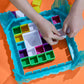 Hasbro Gaming Don’t Break The Ice Mammoth Edition Board Game - Ages 3 and Up - 2 to 4 Players