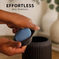 Scentsationals Wax Warmer - Tevan - Fragrance Warmer for Cubes and Tarts
