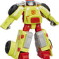 Transformers Hasbro Playskool Heroes Rescue Bots Heatwave The Fire-Bot Action Figure (Ages 3-7)