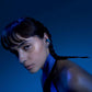 Bose Ultra Open True Wireless Earbuds with OpenAudio Clip On Design - Lunar Blue - Limited Edition