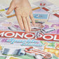 Hasbro Gaming Monopoly Sparkle Edition Board Game w/ Glittery Tokens, Pearlescent Dice, Sparkly Look