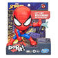 Hasbro Gaming Bop It! Marvel Spider-Man Edition Game - Marvel Toys, 1 or More Players, Ages 8 and Up