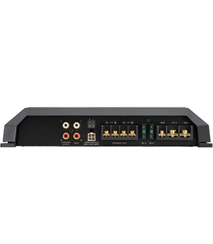 Sony XM-GS100 GS-reeks Klas D Subwoofer-versterker