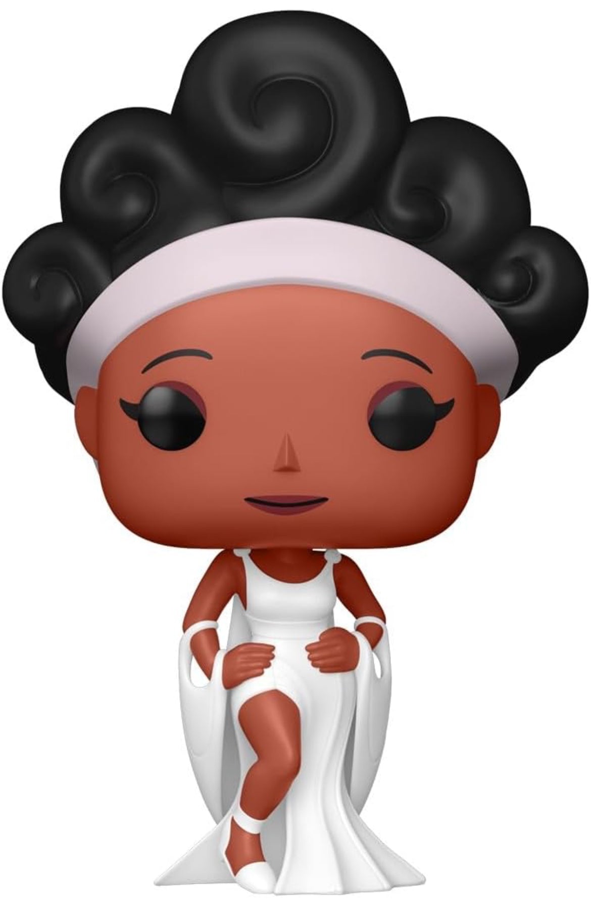 Funko Pop! Disney: Hercules - Calliope (Muse) - Collectible Vinyl Figure