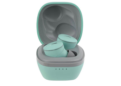 Altec Lansing - Draadlose Bluetooth Waterdigte Sportoorfone - (Groen)