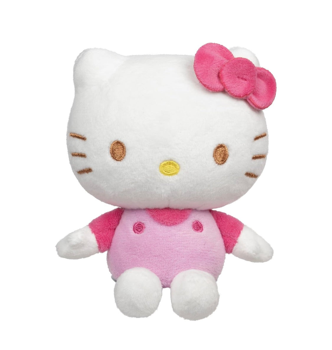 New - Plush Special Occasion Bouquet - 9” Hello Kitty and Friends