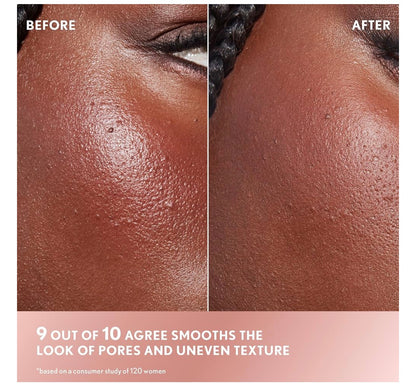 COVERGIRL TruBlend Skin Enhancer Baked Luminous Finishing Face Powder, with Hyaluronic Acid and White Rose Extract, Sheer & Buildable - 510 Snickerdoodle
