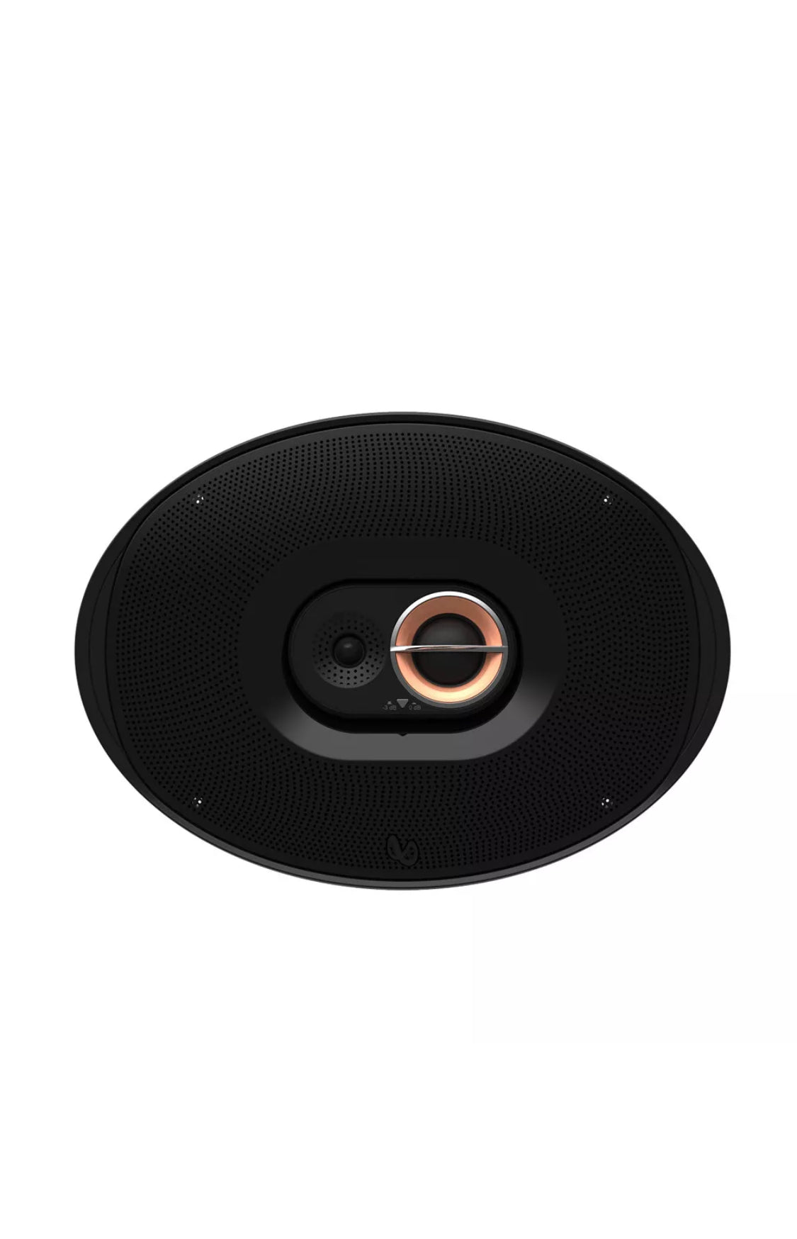 Infinity KAPPA 693M 6" x 9" 6x9 inch 3-Way Car Audio Speakers 120W RMS
