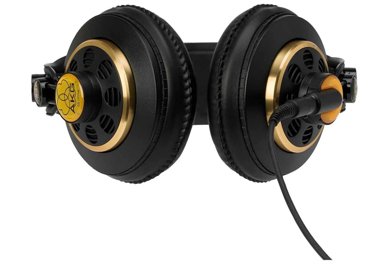 AKG K240STUDIO Semi-oop Ateljee-koptelefoon