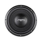 Skar Audio VS10 D2 10" 1000W Max Power Dual 2 Ohm Shallow Mount SUB