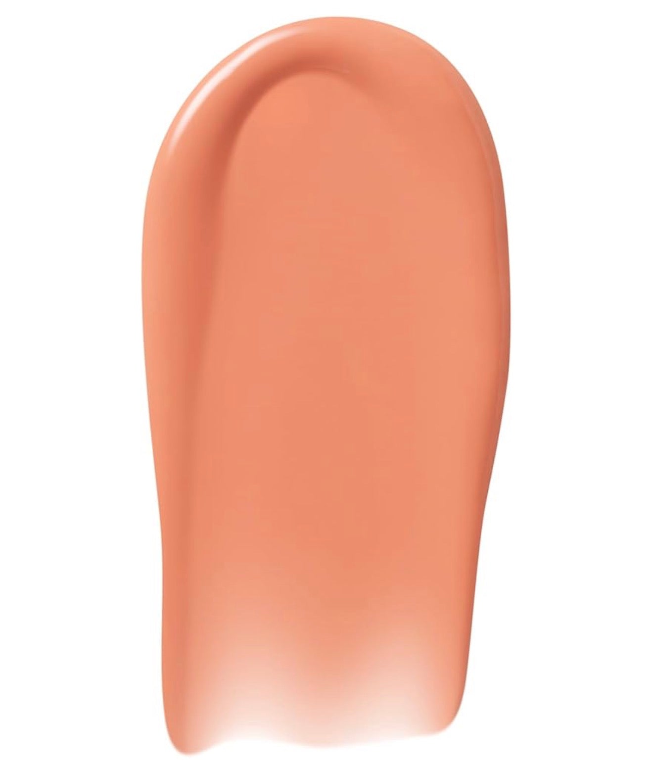 e.l.f. Camo Liquid Blush, Langdurige Vloeibare Bloos vir Hoë-pigment Kleur, Skep 'n Sagte, Douerige Afwerking, Vegan & Wreedheidsvry - Peach Perfect