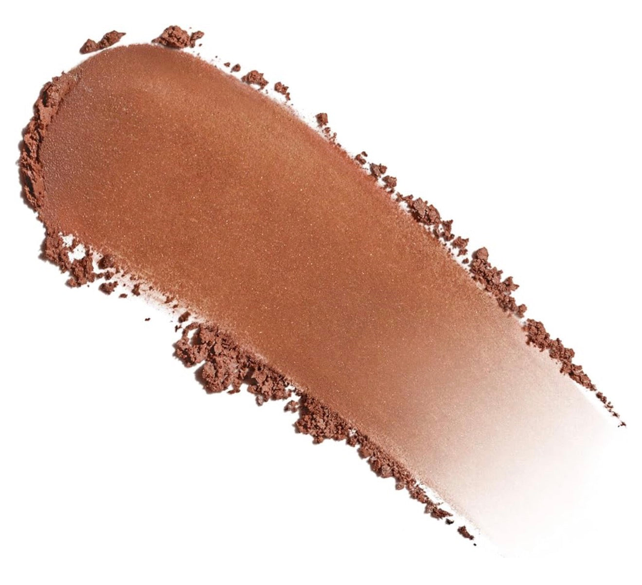 COVERGIRL TruBlend Skin Enhancer Baked Luminous Finishing Face Powder, with Hyaluronic Acid and White Rose Extract, Sheer & Buildable - 520 Cinnamon Roll