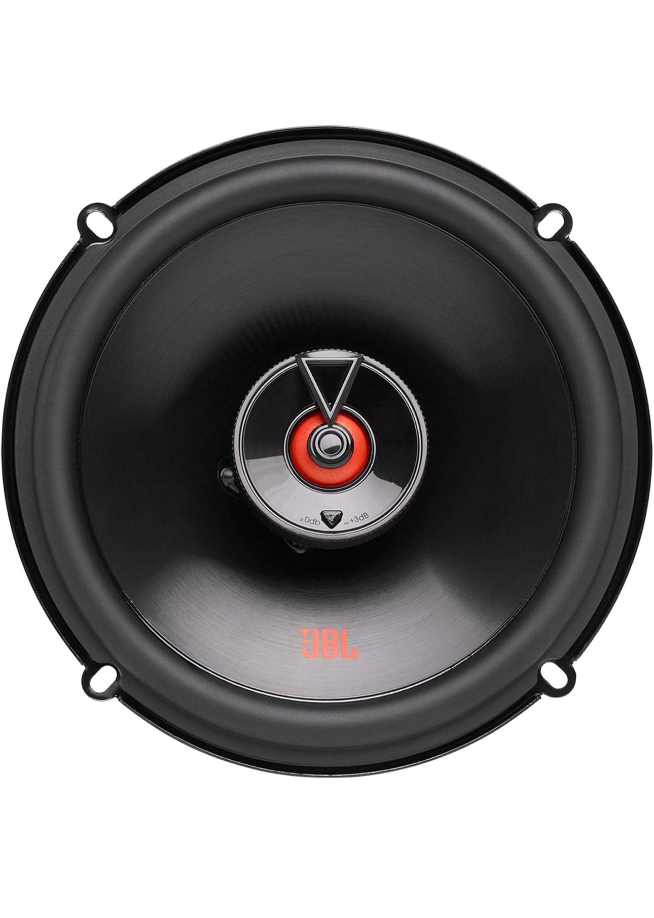 JBL 6.5 Duim Club Reeks 2-Rigting Koaksiale Motorluidspreker - PAAR