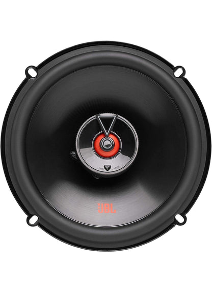 JBL 6.5 Duim Club Reeks 2-Rigting Koaksiale Motorluidspreker - PAAR