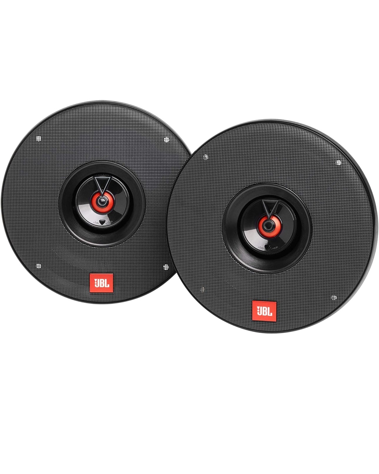 JBL 6.5 Duim Club Reeks 2-Rigting Koaksiale Motorluidspreker - PAAR