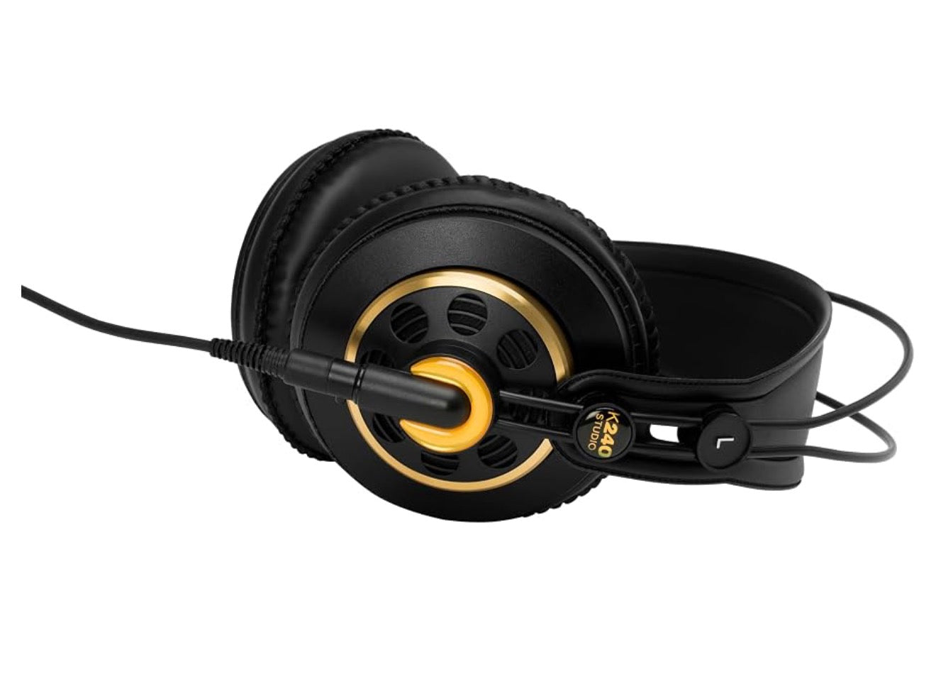 AKG K240STUDIO Semi-oop Ateljee-koptelefoon