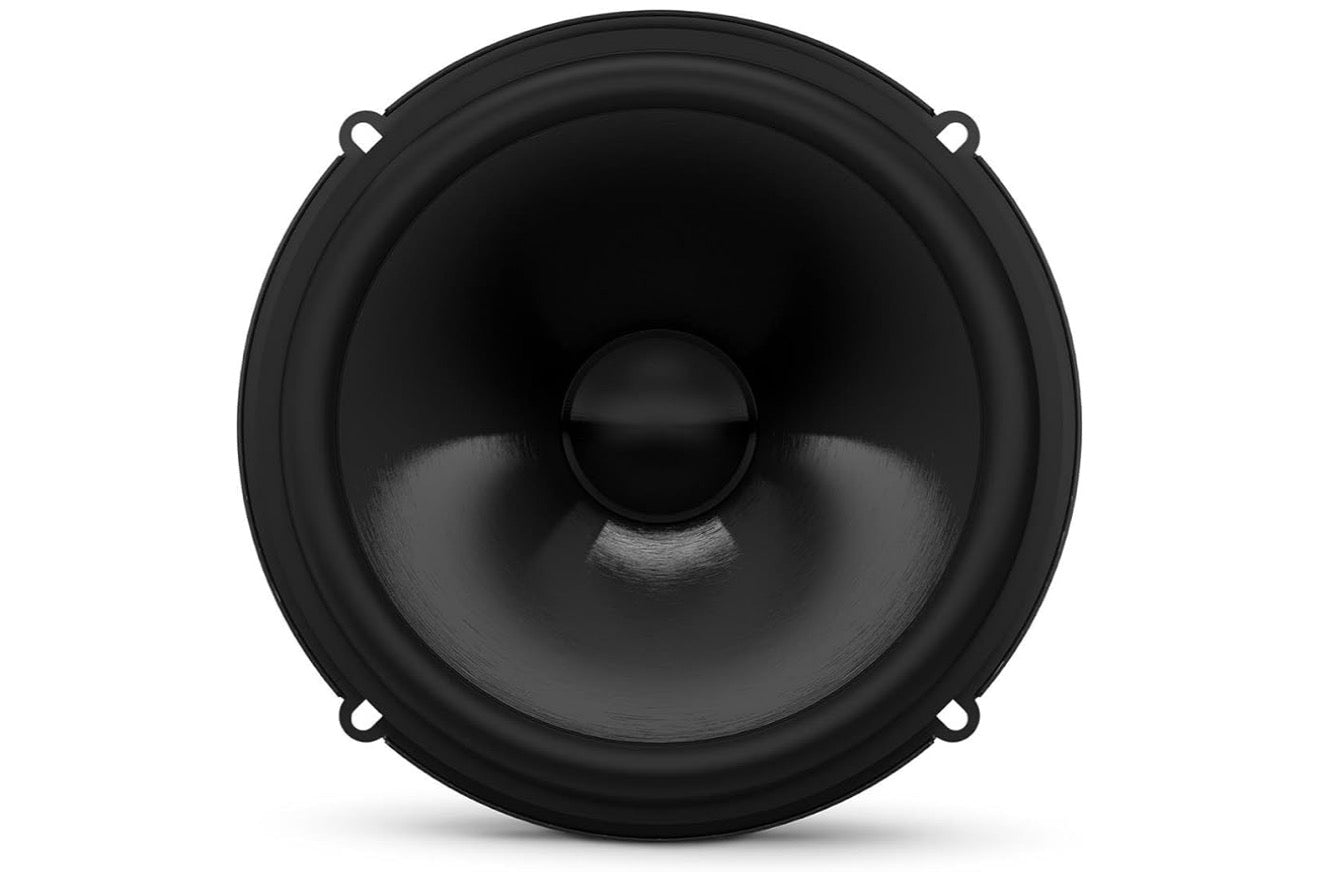 Infinity REF6520CX 2-Way 6.5 inches Component System w/ Edge-Driven Textile Tweeters 540W Reference Series - PAIR