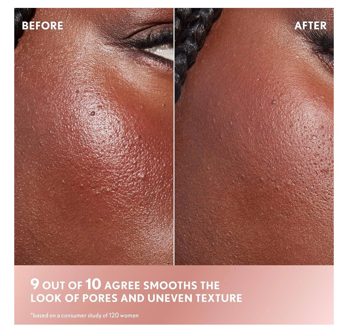 COVERGIRL TruBlend Skin Enhancer Baked Luminous Finishing Face Powder, with Hyaluronic Acid and White Rose Extract, Sheer & Buildable - 520 Cinnamon Roll