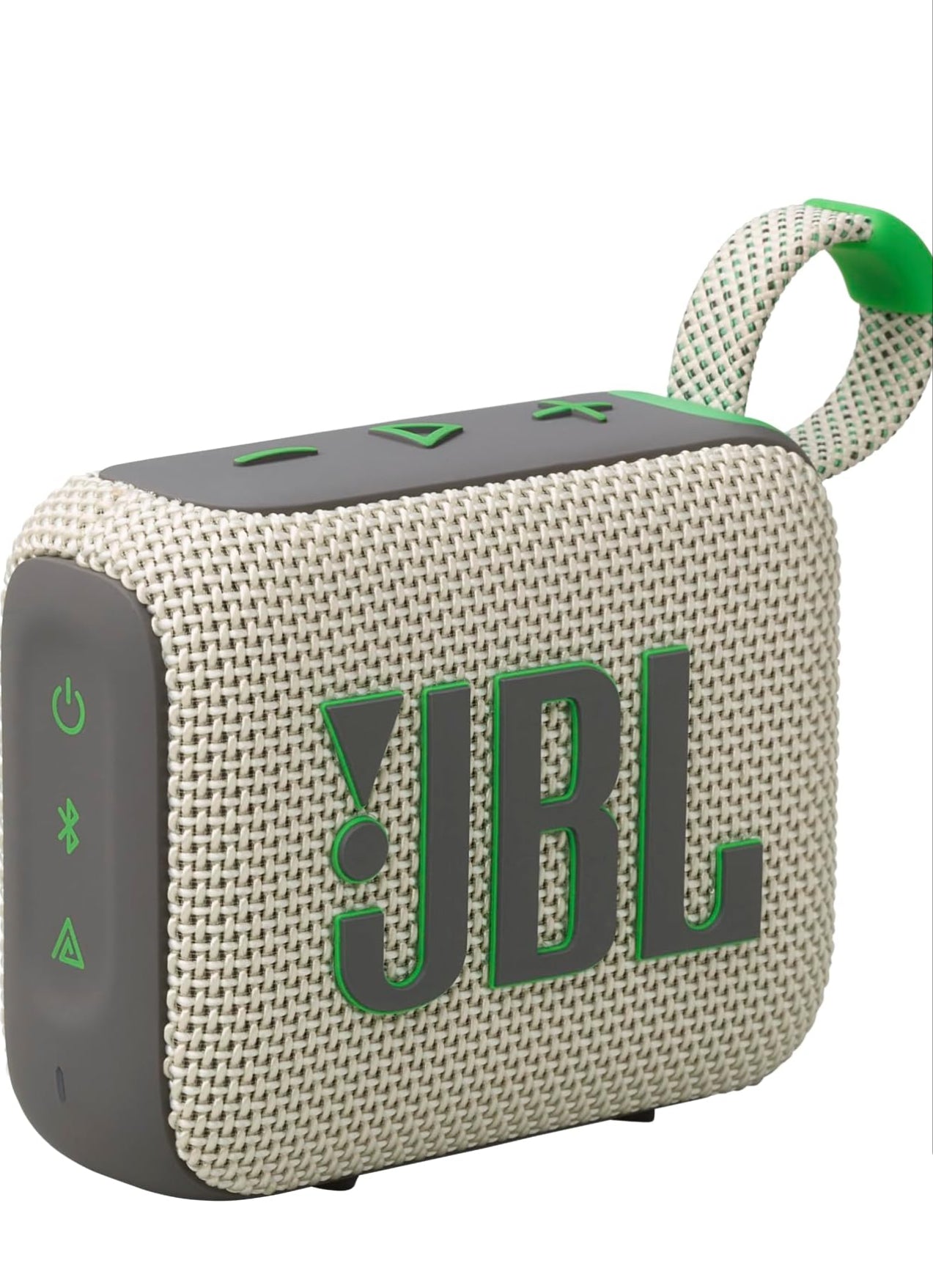 JBL Go - Ultra-Portable, Waterproof and Dustproof Bluetooth Speaker - BLACK