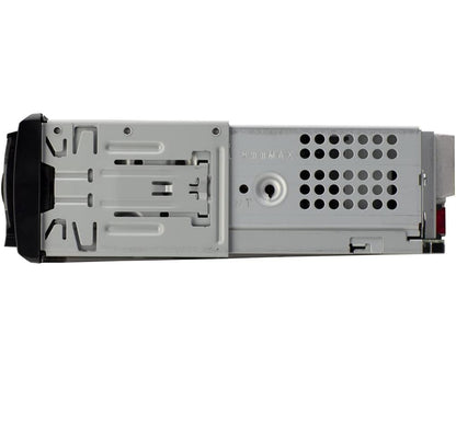 Pioneer DEH-S5200BT CD-ontvanger beskik oor Smart Sync Toep-versoenbaarheid, MIXTRAX Ingeboude Bluetooth