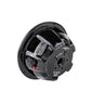 Skar Audio VS10 D2 10" 1000W Max Power Dual 2 Ohm Shallow Mount SUB