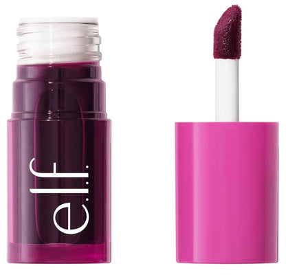 e.l.f. Sheer For It Blosseroomskakering, Veeldoelig, Langdurige Lip- & Wanggrimering, Skep 'n Natuurlike Bloosafwerking, Vegan en Wreedheidsvry - (So Petal)