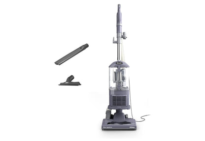 Shark Upright Vacuum Cleaner Navigator Lift-Away Carpet & Hard Floor Cleaning,Upholstery & Crevice Tools, Swivel Steering, Large Dust Cup Capacity - (Lavender)