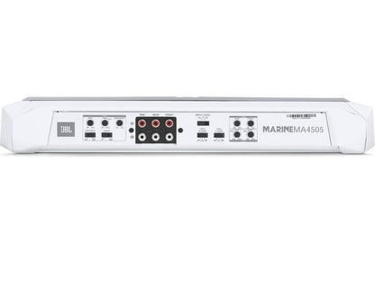 JBL Marine MA4505 Multi-element 5-kanaal Versterker