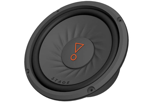 JBL Stage Series 8 duim Kar-oudio Subwoofer - 200 watt RMS, 1-1/2" Spreekspoel (1)